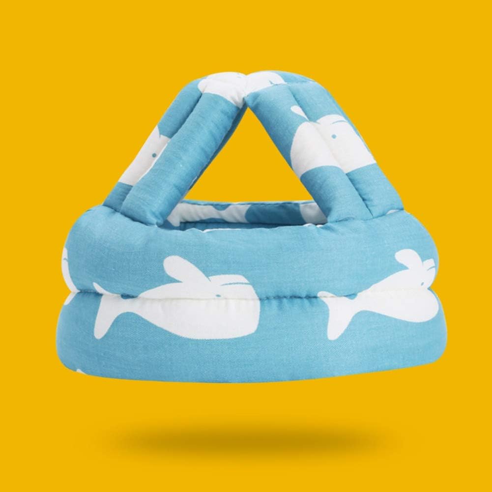 Baby Safety Helmet