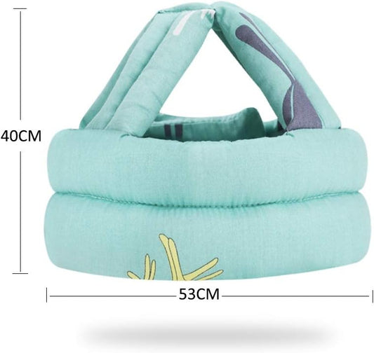 Baby Safety Helmet