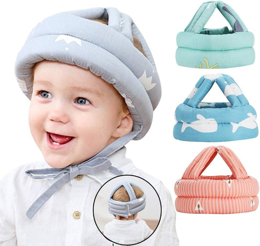 Baby Safety Helmet